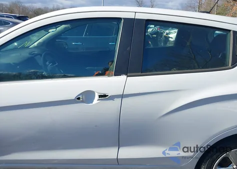 2020 Chevrolet Spark Fwd Ls Automatic from USA, damaged, VIN KL8CB6SA0LC452817